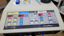 Load image into Gallery viewer, World Wide Selling on Used Conmed excalibur plus pc Medical Equipment Company Sell Buy
