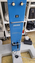 Load image into Gallery viewer, Worldwide Selling on Used Carl ZEISS Universal S3 F 170 OPMI MDU B&amp;B Opto LED Stand MIrcoscope
