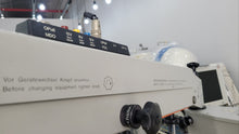 Load image into Gallery viewer, Worldwide Selling on Used Carl ZEISS Universal S3 F 170 OPMI MDU B&amp;B Opto LED Stand MIrcoscope
