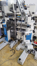 Load image into Gallery viewer, Worldwide Selling on Used Carl ZEISS Universal S3 F 170 OPMI MDU B&amp;B Opto LED Stand MIrcoscope
