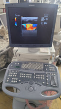Load image into Gallery viewer, WorldWide Selling on Used Siemens Acuson sequoia 512 acuson 17L5 HD&amp; acuson 6C2 Ultrasound Unit
