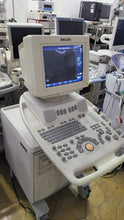 Load image into Gallery viewer, Worldwide Sell Used Phillips Envisor Hd with C3540 Convex Probe Ultrasound Machine Medical Equipment

