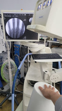 Load image into Gallery viewer, WorldWide Sell Used Hologic Fluoroscan Flat Screen Insight 2 Mini C arm Imaging System
