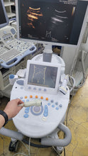 Load image into Gallery viewer, Worldwide Selling on Used Supersonic Imagine Aixplorer Multiwave with 2 Probe Convex Linear Transducer
