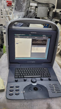 Load image into Gallery viewer, Worldwide Selling on Used Siemens Acuson Cypress With Cardiac 3V2c Probe Portable Ultrasound
