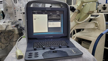 Load image into Gallery viewer, Worldwide Selling on Used Siemens Acuson Cypress With Cardiac 3V2c Probe Portable Ultrasound
