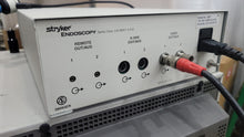 Load image into Gallery viewer, Worldwide Shipped Used Stryker 596T Endoscopy Camera System Medical Equipment
