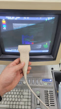 Load image into Gallery viewer, Used Aloka Prosound SSD-4000 Plus with Linear Probe Medical Ultrasound Unit
