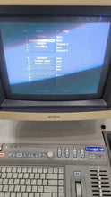 Load image into Gallery viewer, Used Aloka Prosound SSD-4000 Plus with Linear Probe Medical Ultrasound Unit
