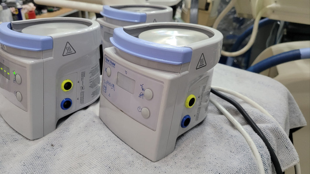 제품 Worldwide Selling on (Lot of 3Pcs 390$) Used Fisher&Paykel MR850 Heated Respiratory Humidifier Emergency Medical Equipment