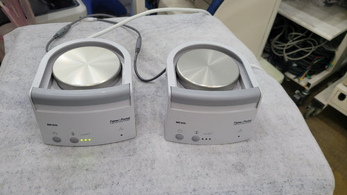 Used FisherFisher&Paykel MR810 Respiratory Humidifier