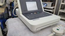 Load image into Gallery viewer, Worwide Selling on Used Philips Pagewriter Tc30 Touch Screen Ecg Ekg Monitor Medical Equipment
