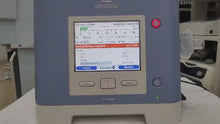 Load and play video in Gallery viewer, [World Wide-Selling] (Use 307 Hours 2017 years) Used Philips Respironics Trilogy 200
