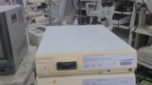 Load and play video in Gallery viewer, Worldwide Selling on Used Olympus Evis Exera II CV-180 Processor Used Medical Equipment Sell&amp;Buy
