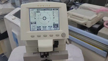 Load and play video in Gallery viewer, WorldWide Selling on Used Huvitz CLM 3100P lensmeter opthamic equipment
