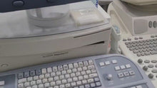 Load and play video in Gallery viewer, Worldwide Shipped Used Siemens Acuson C41 convex probe transducer Ultrasound Sequoia 512
