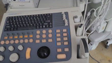 Load and play video in Gallery viewer, Used Samsung Medison HL5-9ED Linear For Sonoace Pico/8000/X4/Others Ultrasound Unit
