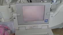 Load and play video in Gallery viewer, WorldWide Selling on Used Medison Mysono201 Unit&amp;Convex C2-5 60DB&amp;Vaginal EC4-9/13CD For Ultrasound Unit

