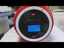 Load and play video in Gallery viewer, [World Wide-Selling] (USD) Used Nano Entek Inc ADAM-rWBC Cell Counter
