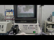 Load and play video in Gallery viewer, [World Wide-Selling] Used Pentax EC-3830FK 12.8mm Video colonoscope NTSC Endoscope MEDICAL EQUIPMENT SHOP
