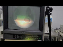 Load and play video in Gallery viewer, [A] (World Wide-Selling) Used Fujinon EG-300FP 9.9mm Gastroscope Endoscope
