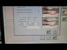 Load and play video in Gallery viewer, (World Wide-Selling) Used Osteosys Sonost 2000 Bone Densitometer
